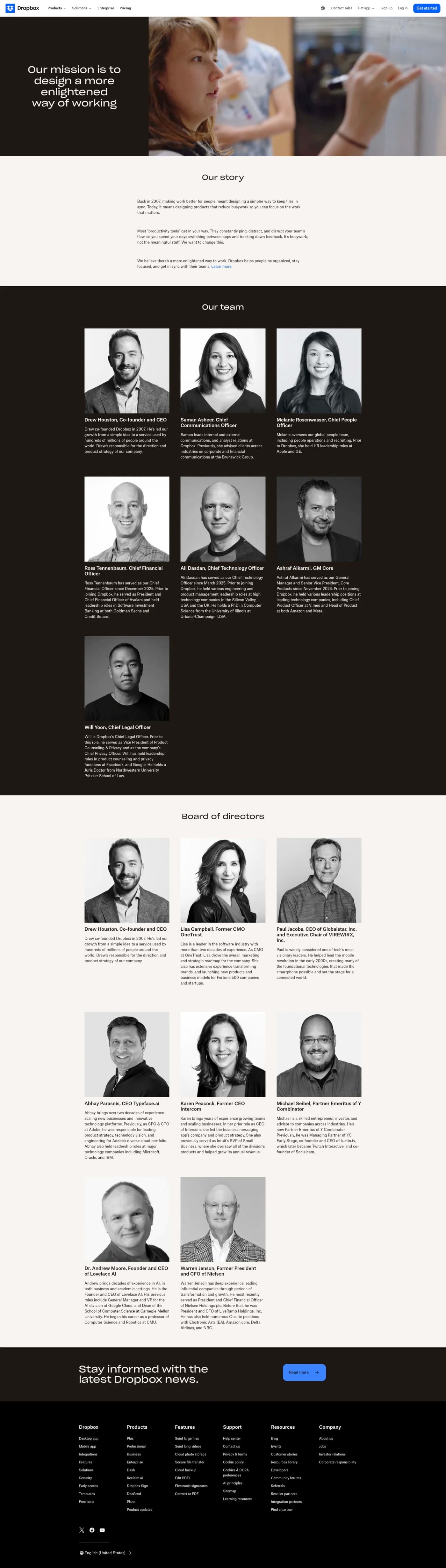 Dropbox